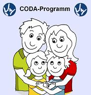 Coda-Programm